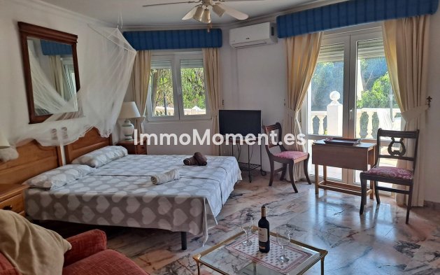 Reventa - Villa - Mijas - Mijas Centro