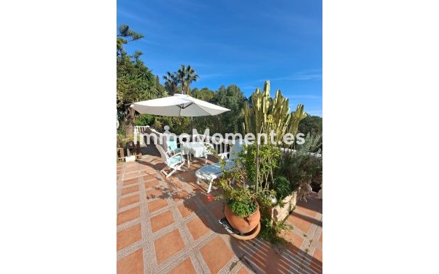 Reventa - Villa - Mijas - Mijas Centro