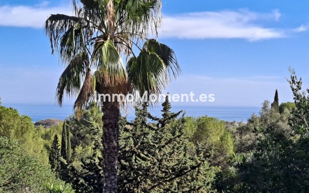 Reventa - Villa - Mijas - Mijas Centro
