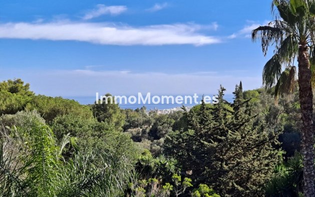 Reventa - Villa - Mijas - Mijas Centro