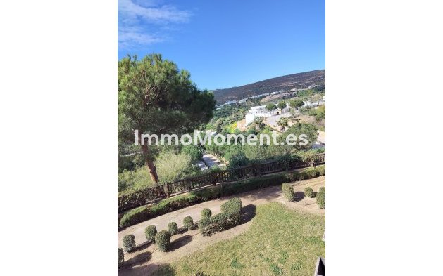 Bestaande woning - Appartement - Manilva