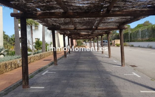 Bestaande woning - Appartement - Manilva