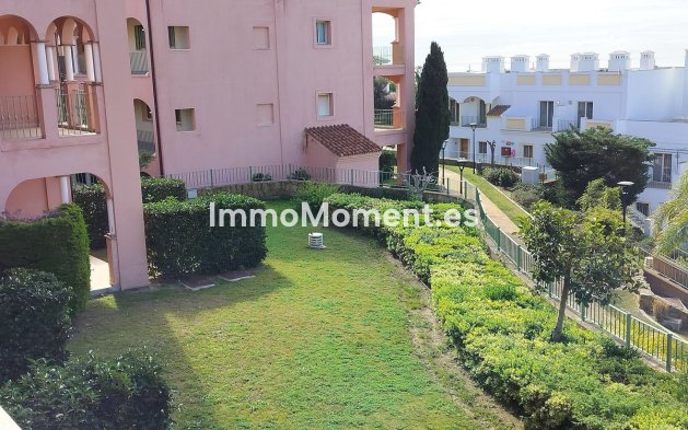 Bestaande woning - Appartement - Manilva