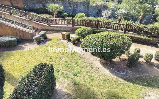 Bestaande woning - Appartement - Manilva