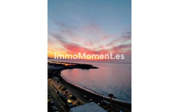 Wiederverkauf - Wohnung - Fuengirola - Fuengirola Centro