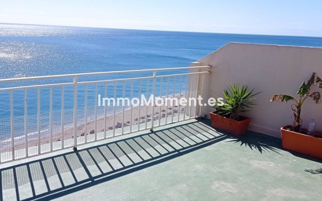 Wiederverkauf - Wohnung - Fuengirola - Fuengirola Centro