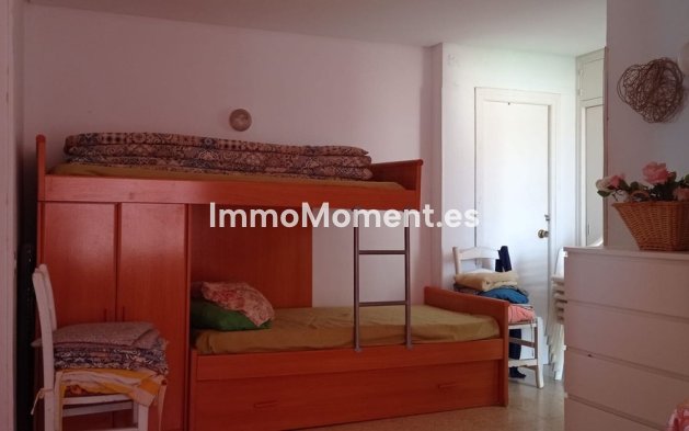 Wiederverkauf - Wohnung - Fuengirola - Fuengirola Centro