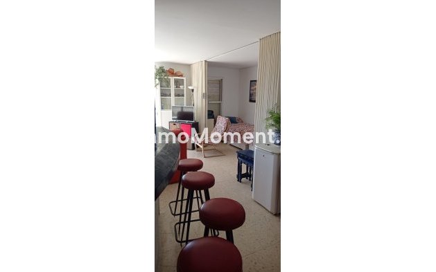Wiederverkauf - Wohnung - Fuengirola - Fuengirola Centro
