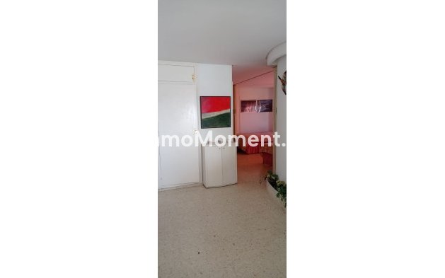Wiederverkauf - Wohnung - Fuengirola - Fuengirola Centro