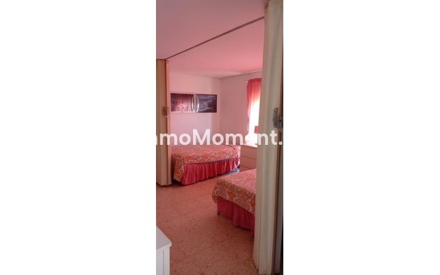 Wiederverkauf - Wohnung - Fuengirola - Fuengirola Centro