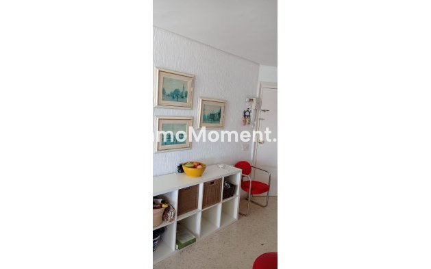 Wiederverkauf - Wohnung - Fuengirola - Fuengirola Centro