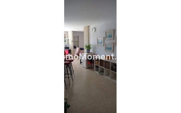 Wiederverkauf - Wohnung - Fuengirola - Fuengirola Centro