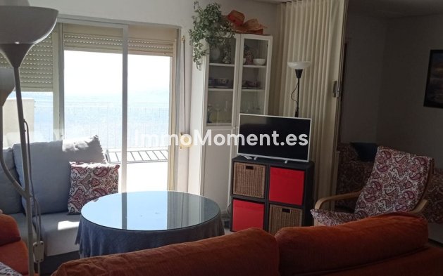 Wiederverkauf - Wohnung - Fuengirola - Fuengirola Centro
