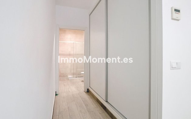 Revente - Appartement - Málaga - Málaga Centro