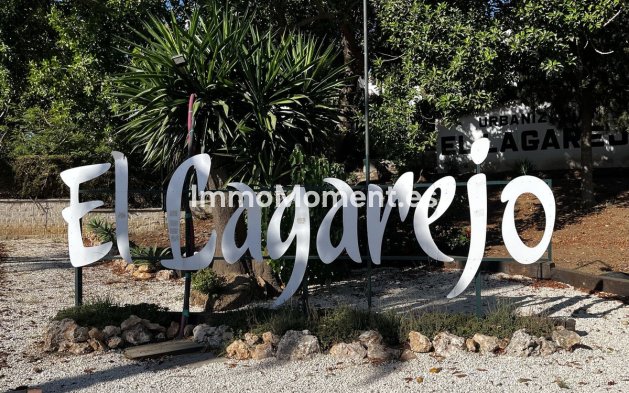 New Build - Land - Mijas - Mijas Centro