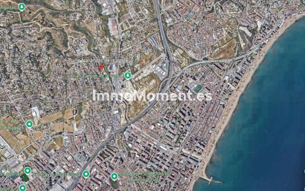 New Build - Land - Mijas - Mijas Centro