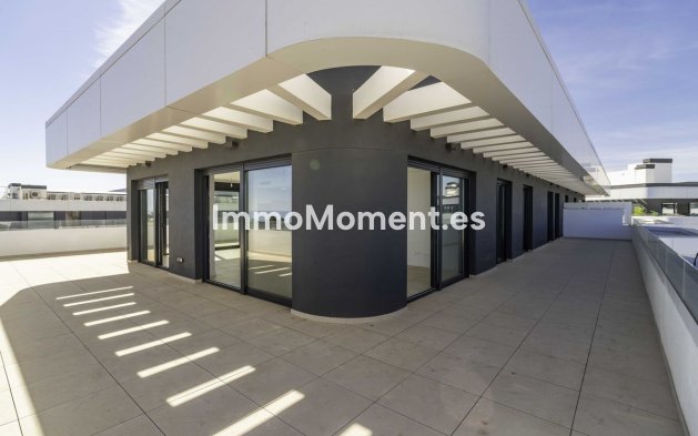 Bestaande woning - Appartement - Torremolinos - Los Alamos