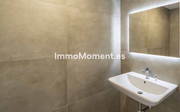 Bestaande woning - Appartement - Torremolinos - Los Alamos