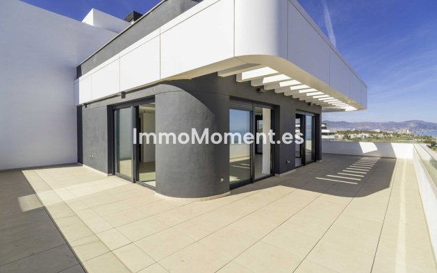 Bestaande woning - Appartement - Torremolinos - Los Alamos