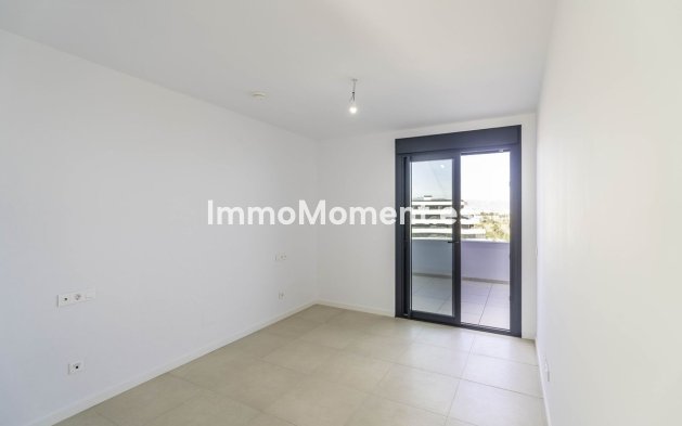 Bestaande woning - Appartement - Torremolinos - Los Alamos