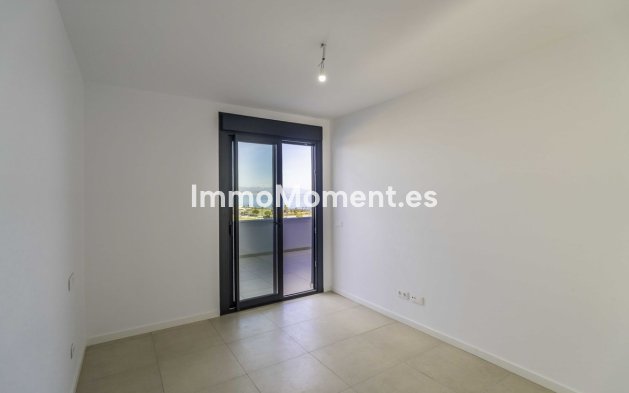 Bestaande woning - Appartement - Torremolinos - Los Alamos