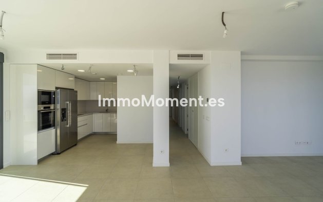 Bestaande woning - Appartement - Torremolinos - Los Alamos