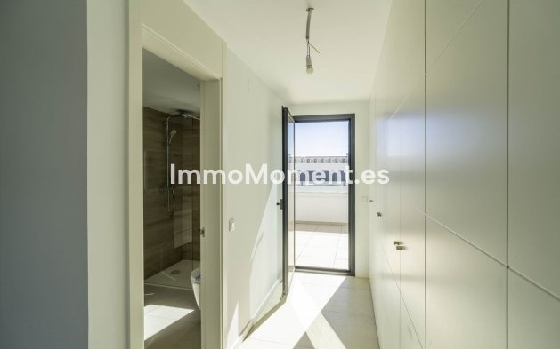 Bestaande woning - Appartement - Torremolinos - Los Alamos