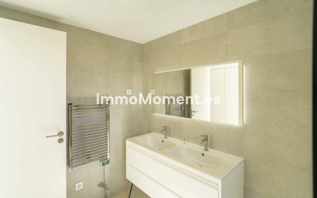 Bestaande woning - Appartement - Torremolinos - Los Alamos