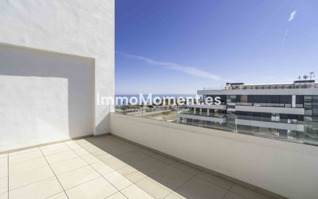Bestaande woning - Appartement - Torremolinos - Los Alamos