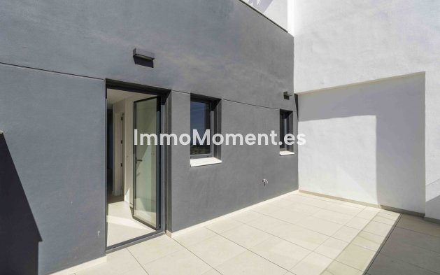 Bestaande woning - Appartement - Torremolinos - Los Alamos