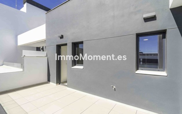 Bestaande woning - Appartement - Torremolinos - Los Alamos
