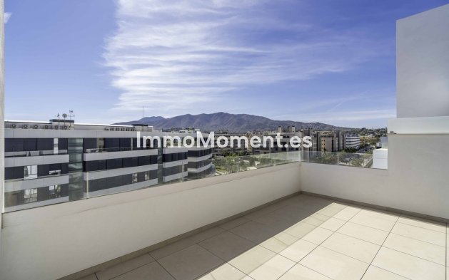 Bestaande woning - Appartement - Torremolinos - Los Alamos