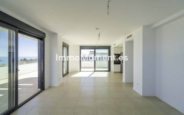 Bestaande woning - Appartement - Torremolinos - Los Alamos