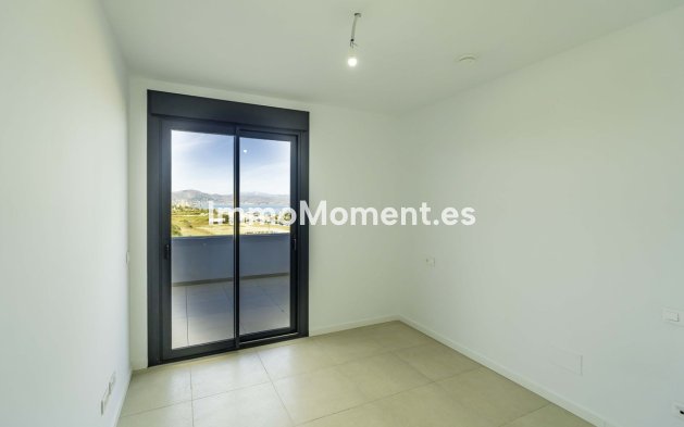 Bestaande woning - Appartement - Torremolinos - Los Alamos