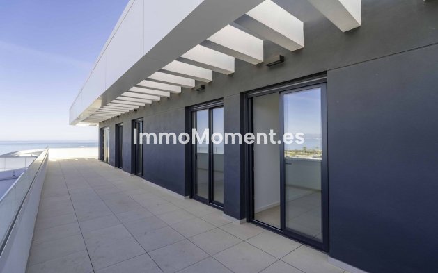 Bestaande woning - Appartement - Torremolinos - Los Alamos