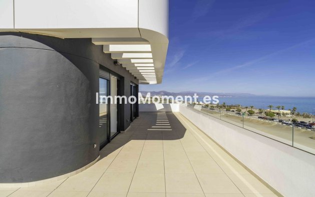 Bestaande woning - Appartement - Torremolinos - Los Alamos
