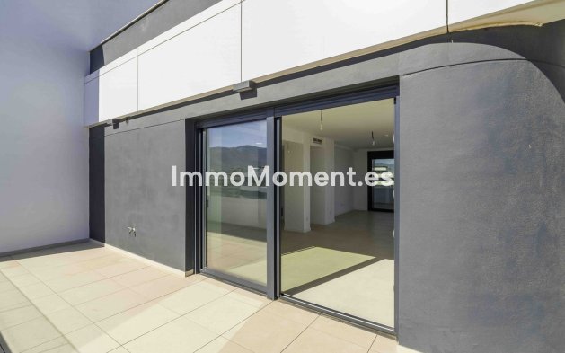 Bestaande woning - Appartement - Torremolinos - Los Alamos