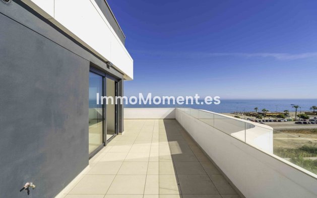 Bestaande woning - Appartement - Torremolinos - Los Alamos