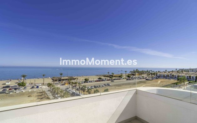 Bestaande woning - Appartement - Torremolinos - Los Alamos