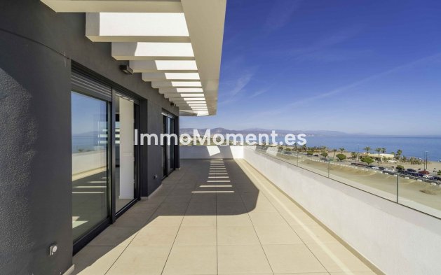 Bestaande woning - Appartement - Torremolinos - Los Alamos