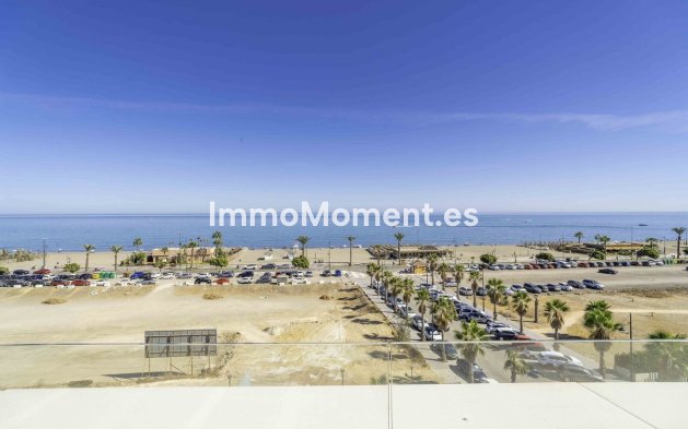 Bestaande woning - Appartement - Torremolinos - Los Alamos