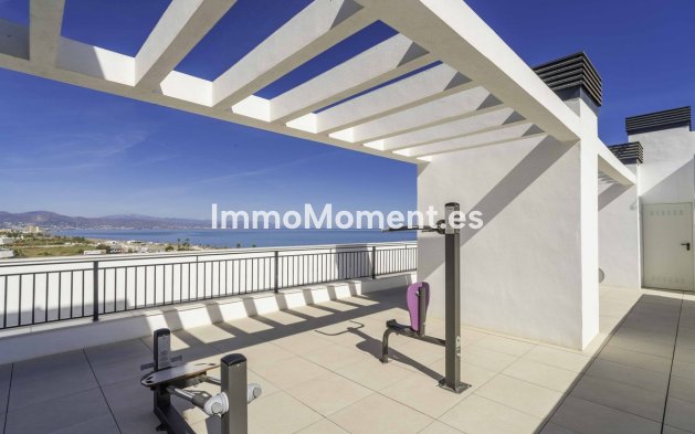 Bestaande woning - Appartement - Torremolinos - Los Alamos