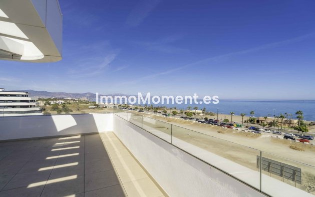 Bestaande woning - Appartement - Torremolinos - Los Alamos