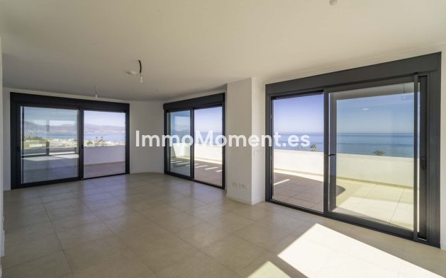 Bestaande woning - Appartement - Torremolinos - Los Alamos