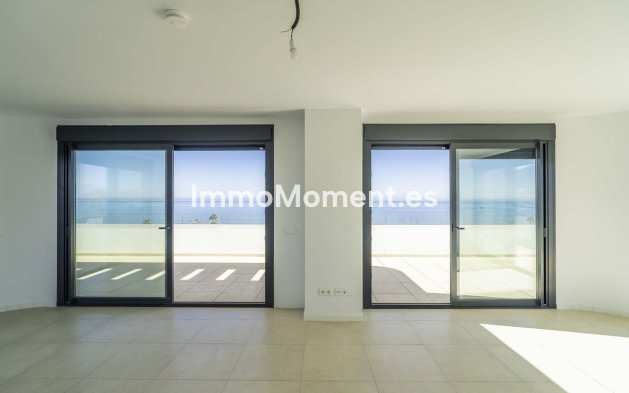 Bestaande woning - Appartement - Torremolinos - Los Alamos