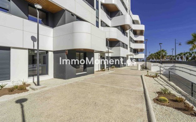 Bestaande woning - Appartement - Torremolinos - Los Alamos