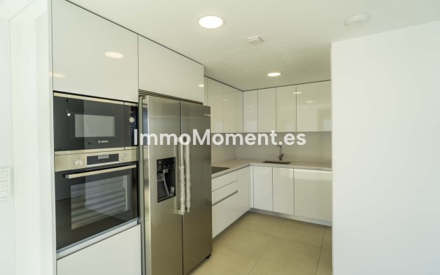 Bestaande woning - Appartement - Torremolinos - Los Alamos