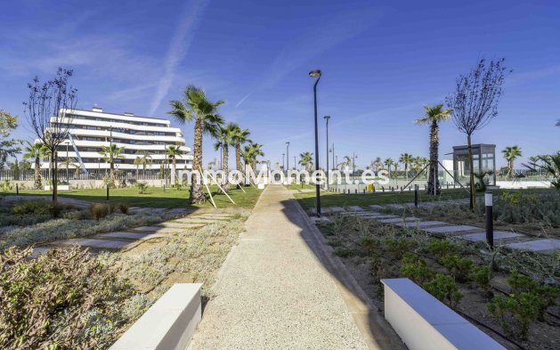 Bestaande woning - Appartement - Torremolinos - Los Alamos