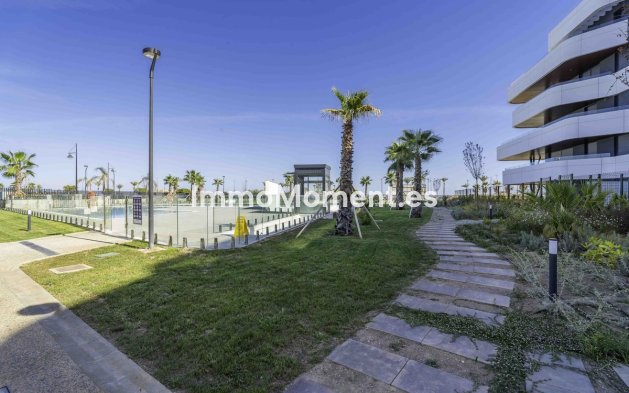 Bestaande woning - Appartement - Torremolinos - Los Alamos