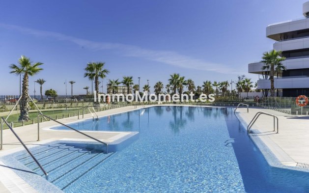 Bestaande woning - Appartement - Torremolinos - Los Alamos